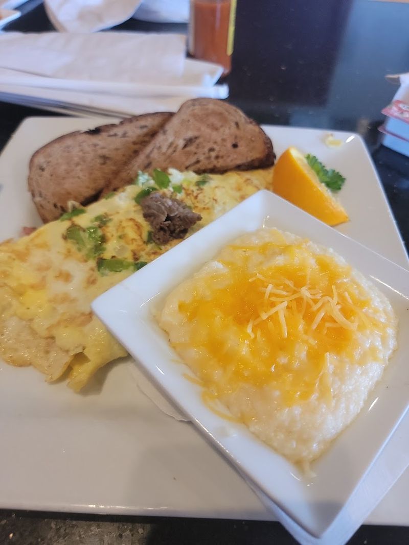 This Florida café is small, simple, and somehow always completely full 10 Bread That Deserves Its Own Mention