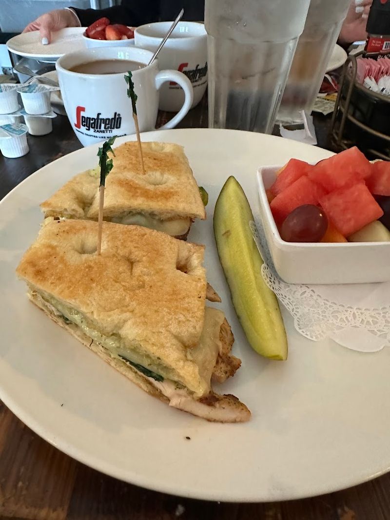 The Cuban Sandwich That Surprised Everyone