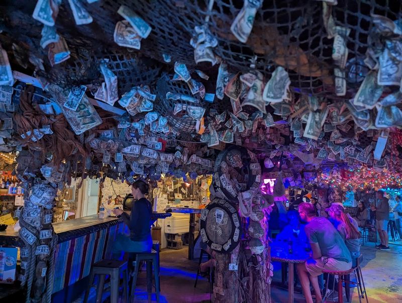 This Small Florida Dive Bar Is Wonderfully Weird 14 Why Mahuffer's Deserves at Least One Visit From Everyone
