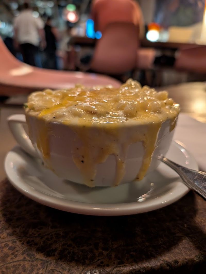 The Mac and Cheese You Didn't Expect to Love This Much