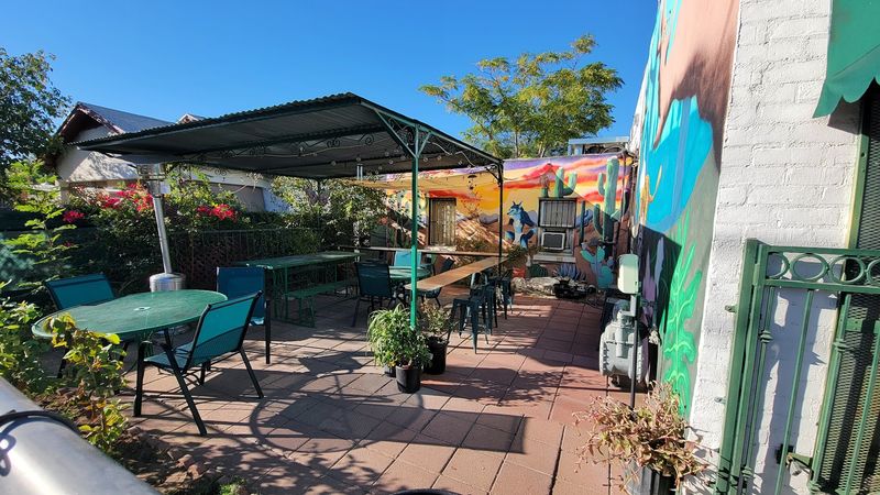 This Tiny Arizona Restaurant Is Where Breakfast Dreams Come True 6 Counter-Serve Charm in a Residential Neighborhood