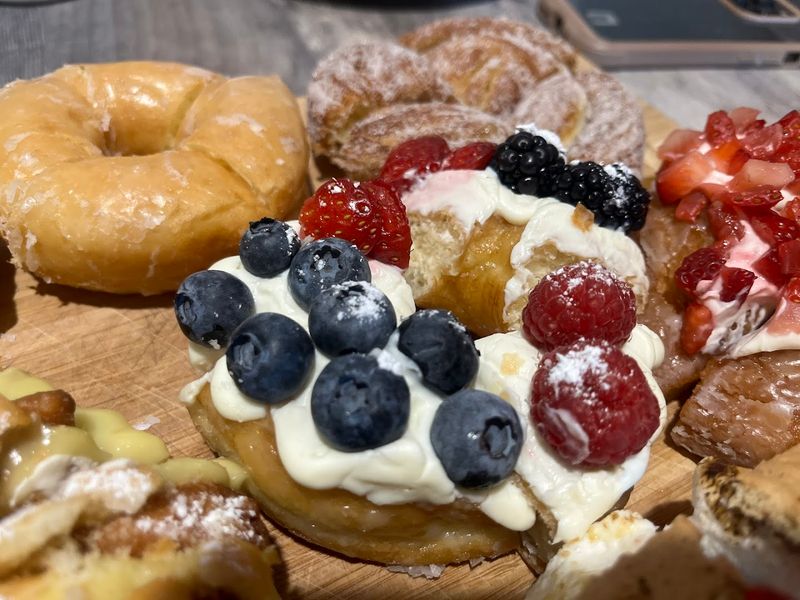 Natural Sweetness That Doesn't Overwhelm