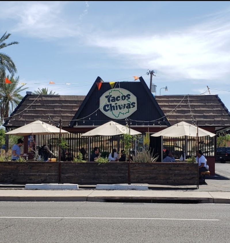 Featured on Diners, Drive-ins, and Dives — and Earned It