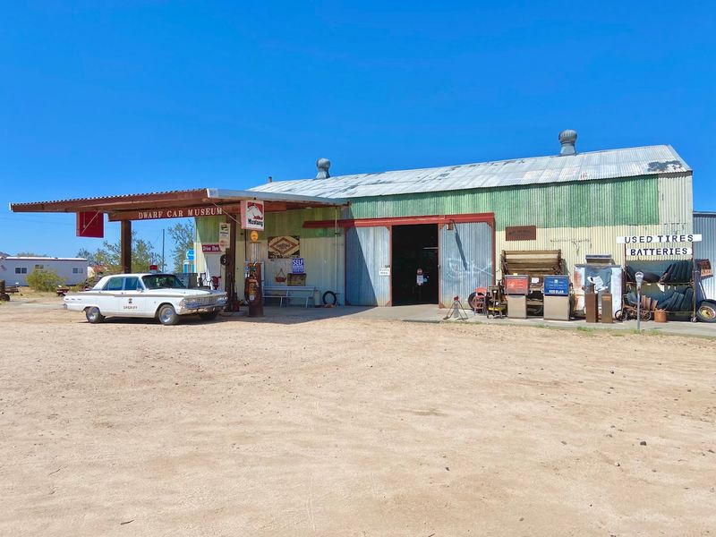 Just Five Dollars to Get In — Seriously