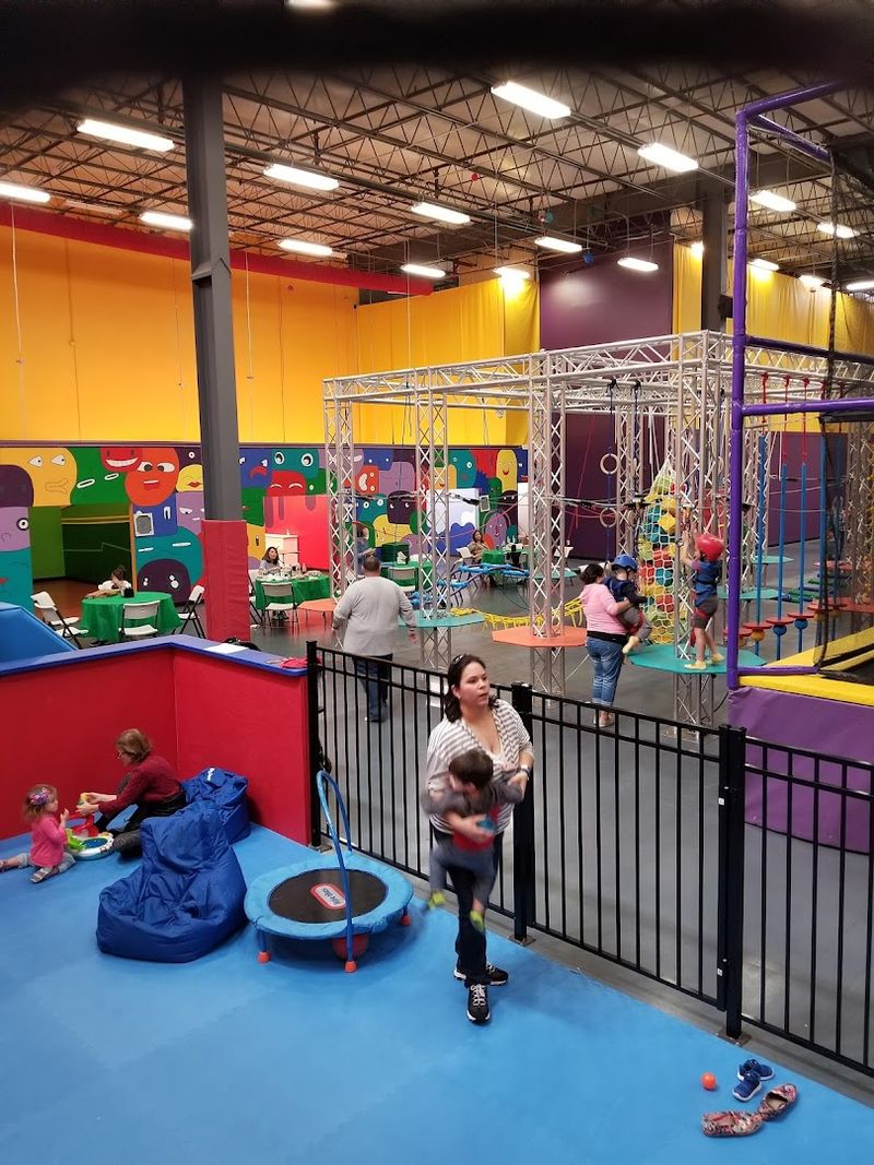 Friendly Staff and a Welcoming Community Atmosphere