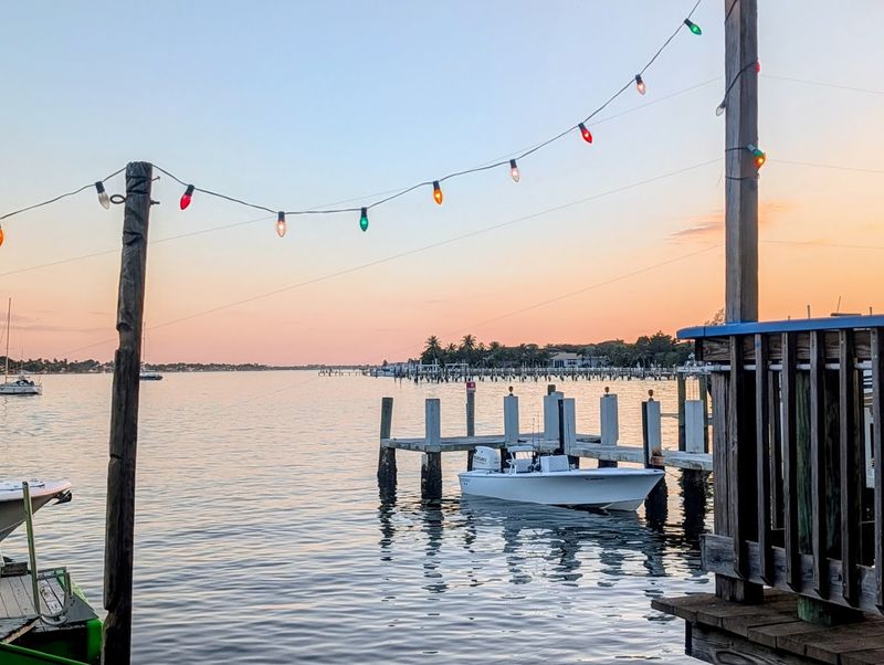 Happy Hour Deals That Make the Sunset Even Better