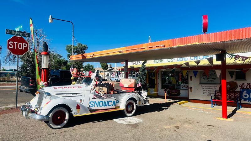 Hours, Location, and Tips for Planning Your Stop