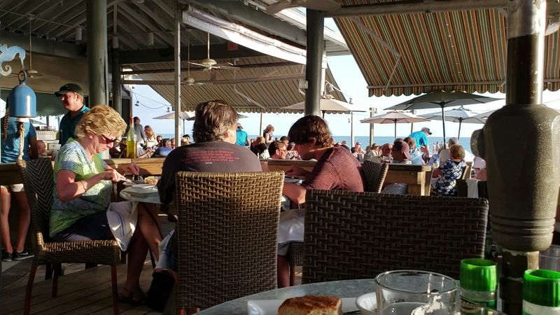 A Community Favorite With Deep Island Roots