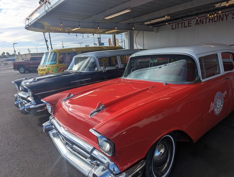 Monthly Classic Car Shows That Draw Big Crowds