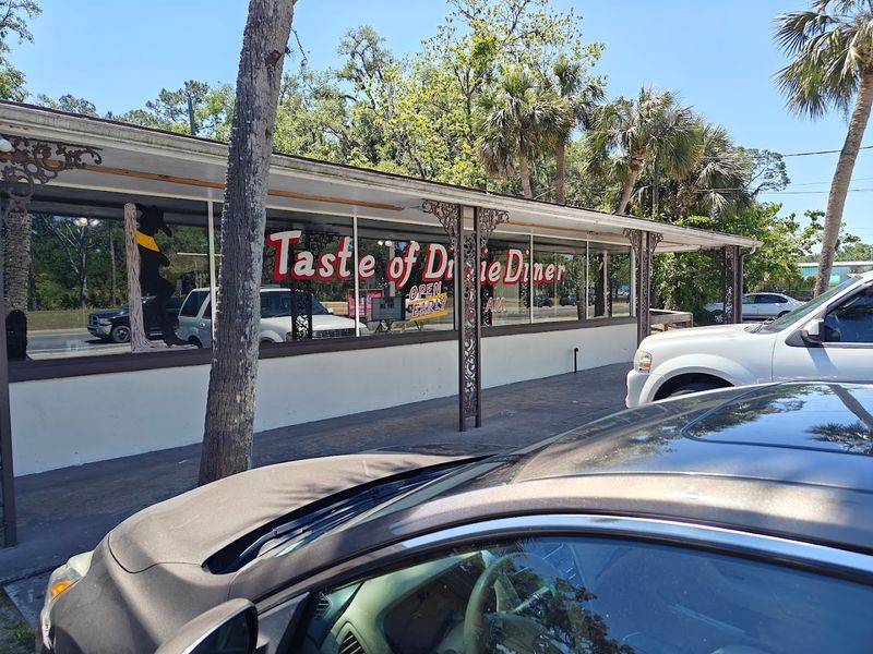 This Remote Florida Restaurant Is Quietly Serving the State's Best Breakfast 3 Early Bird Hours That Actually Mean It