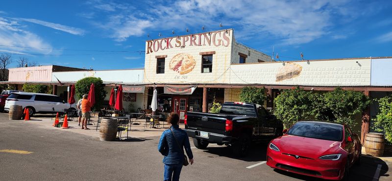 Roadside Charm That Feels Like Home