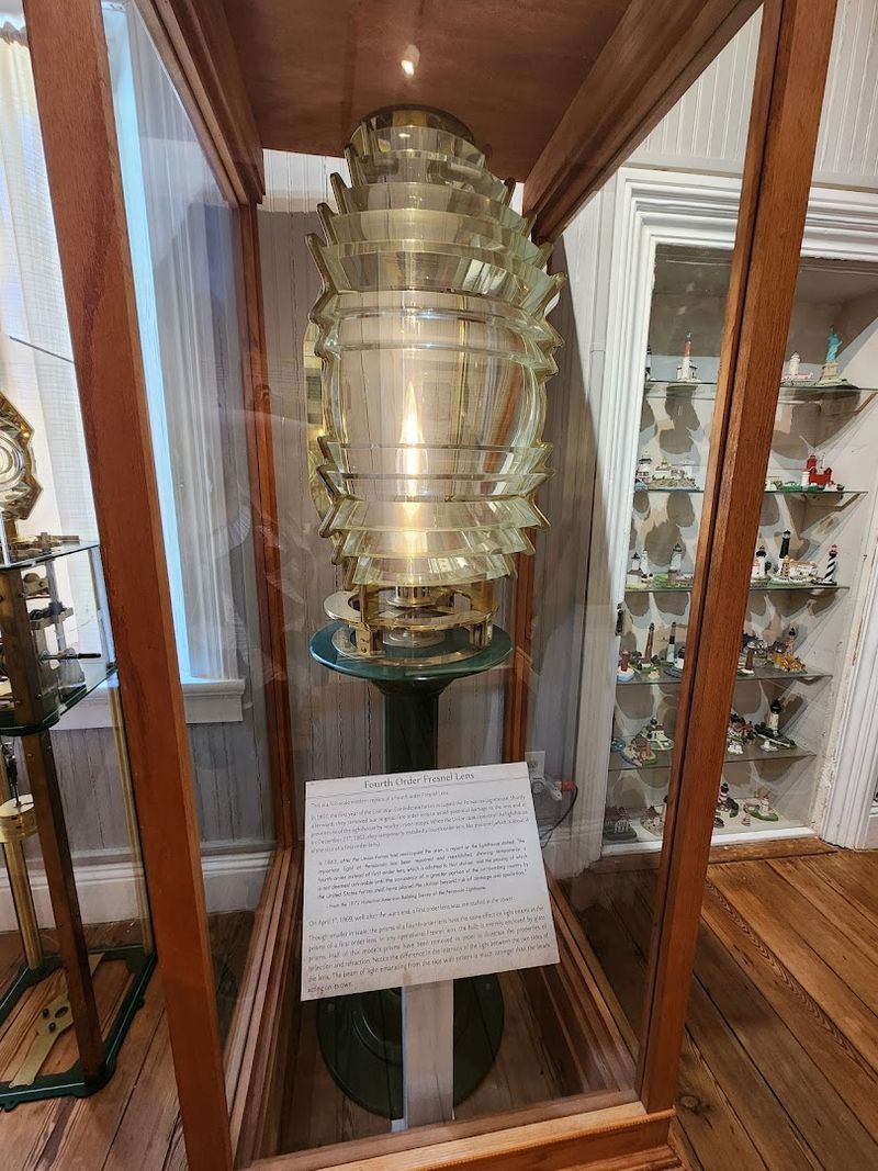 Maritime Museum That Tells a Real Story