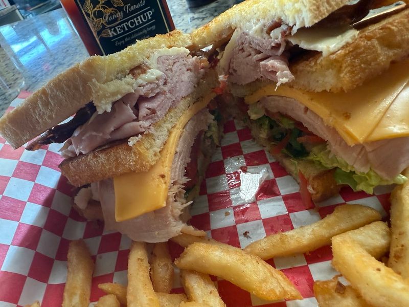 Texas-Sized Portions That Actually Deliver on the Promise