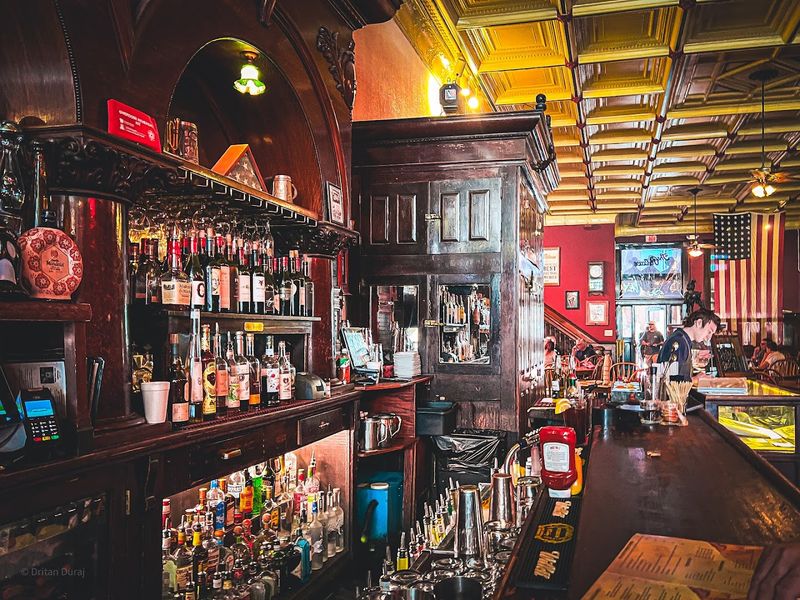 This Arizona town has a down-home restaurant that still feels refreshingly untouched 3 Wyatt Earp and Doc Holliday Drank Here