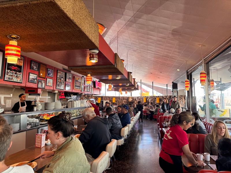 A Perfect Pit Stop Just Minutes Away From LAX