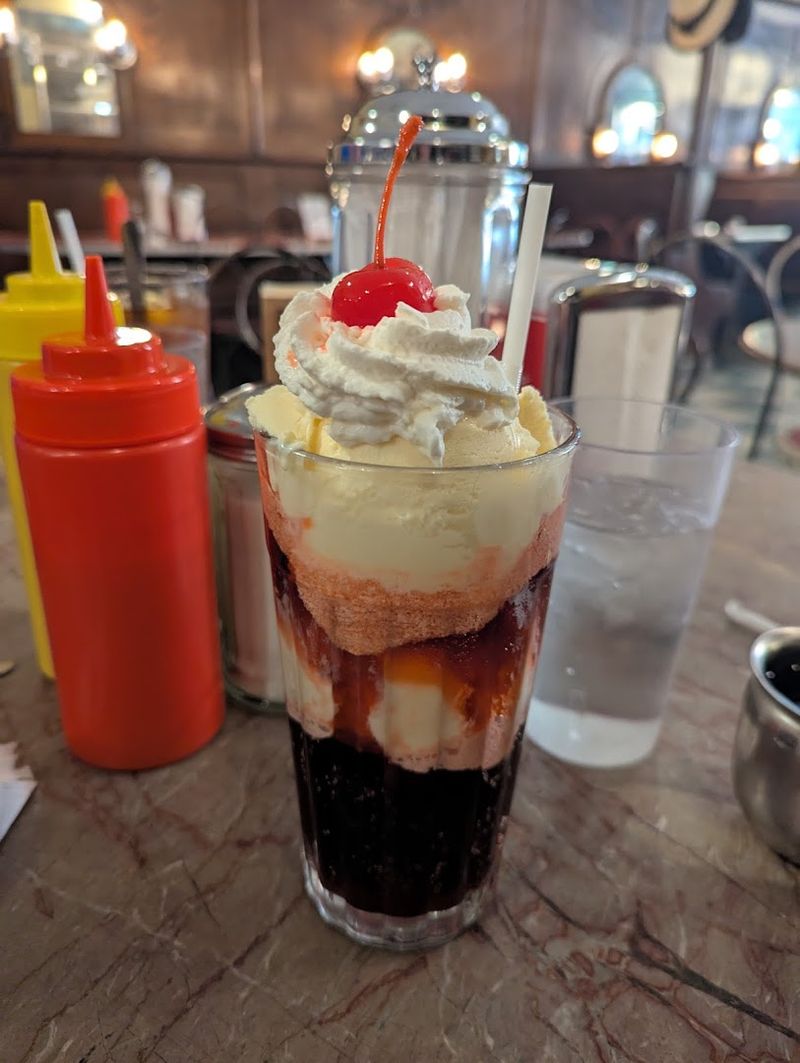 Milkshakes Worth Every Mile of the Drive