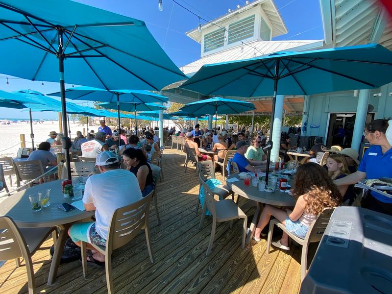 Beachside Bites Breakfast Window — A Hidden Gem