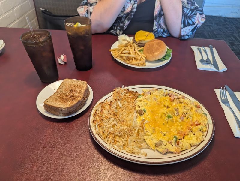 This Nevada desert diner is so good locals gladly make the long drive for breakfast 13 Unbeatable Value in the Middle of Nowhere