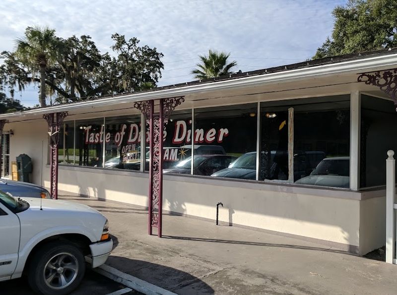 This Remote Florida Restaurant Is Quietly Serving the State's Best Breakfast 14 Why This Diner Deserves a Spot on Your Florida Road Trip