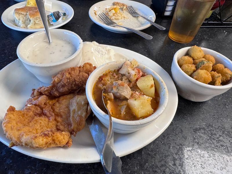 Soups and Specials That Change the Game