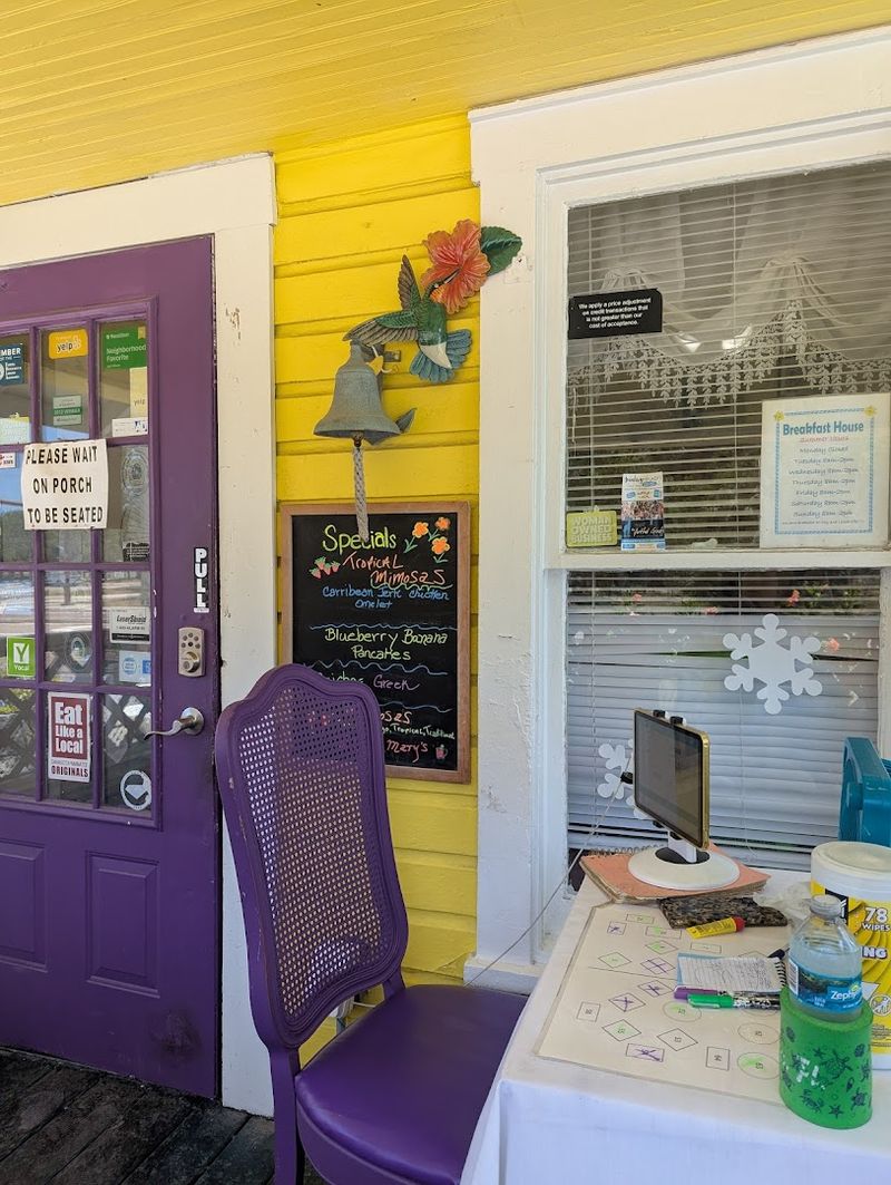 Practical Tips Before You Go