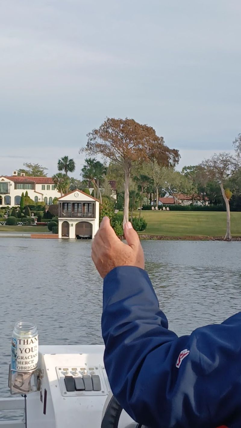 Knowledgeable and Entertaining Guides Who Steal the Show