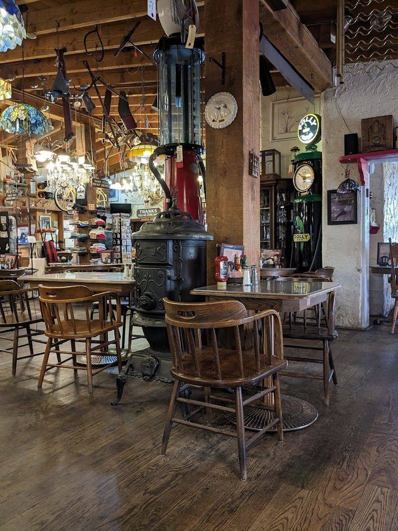 Fresh, High-Quality Food That Stands Out