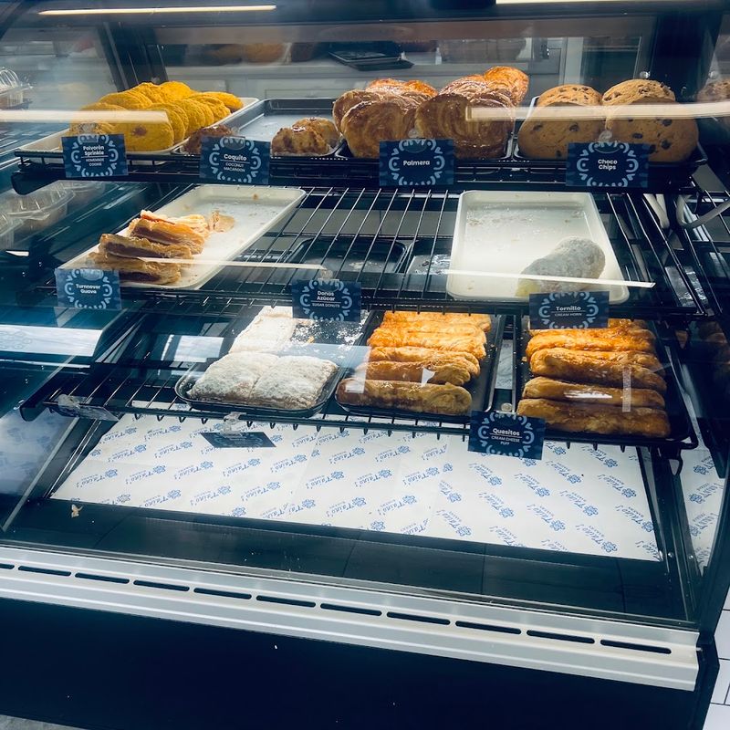 Ham Croquetas — Small but Memorable