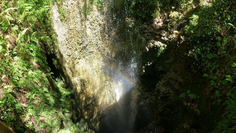 Ancient History Hidden Beneath Your Feet