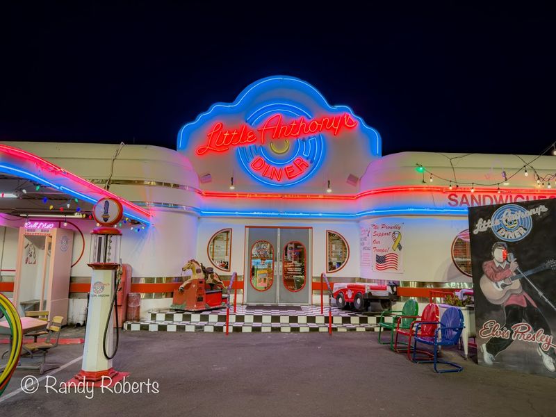 A Harvest Host Gem for Travelers and RV Guests