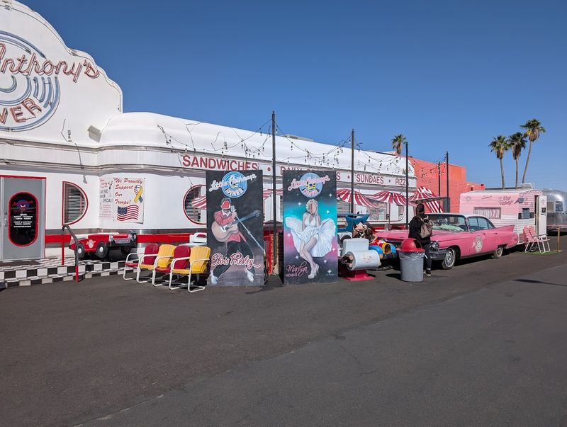 Harvest Host Haven for RV Travelers Passing Through