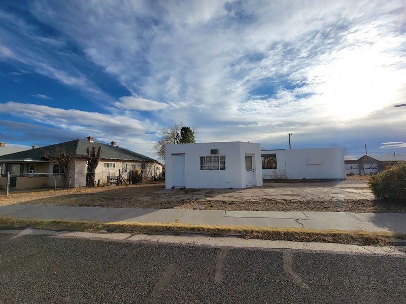 Minimal Noise Pollution for True Peace and Quiet