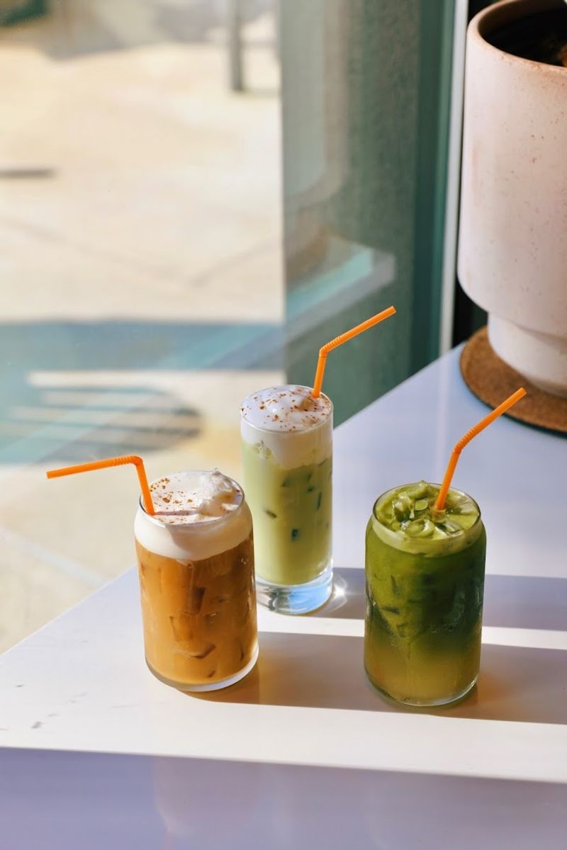 Seasonal Drinks That Keep You Coming Back Every Month