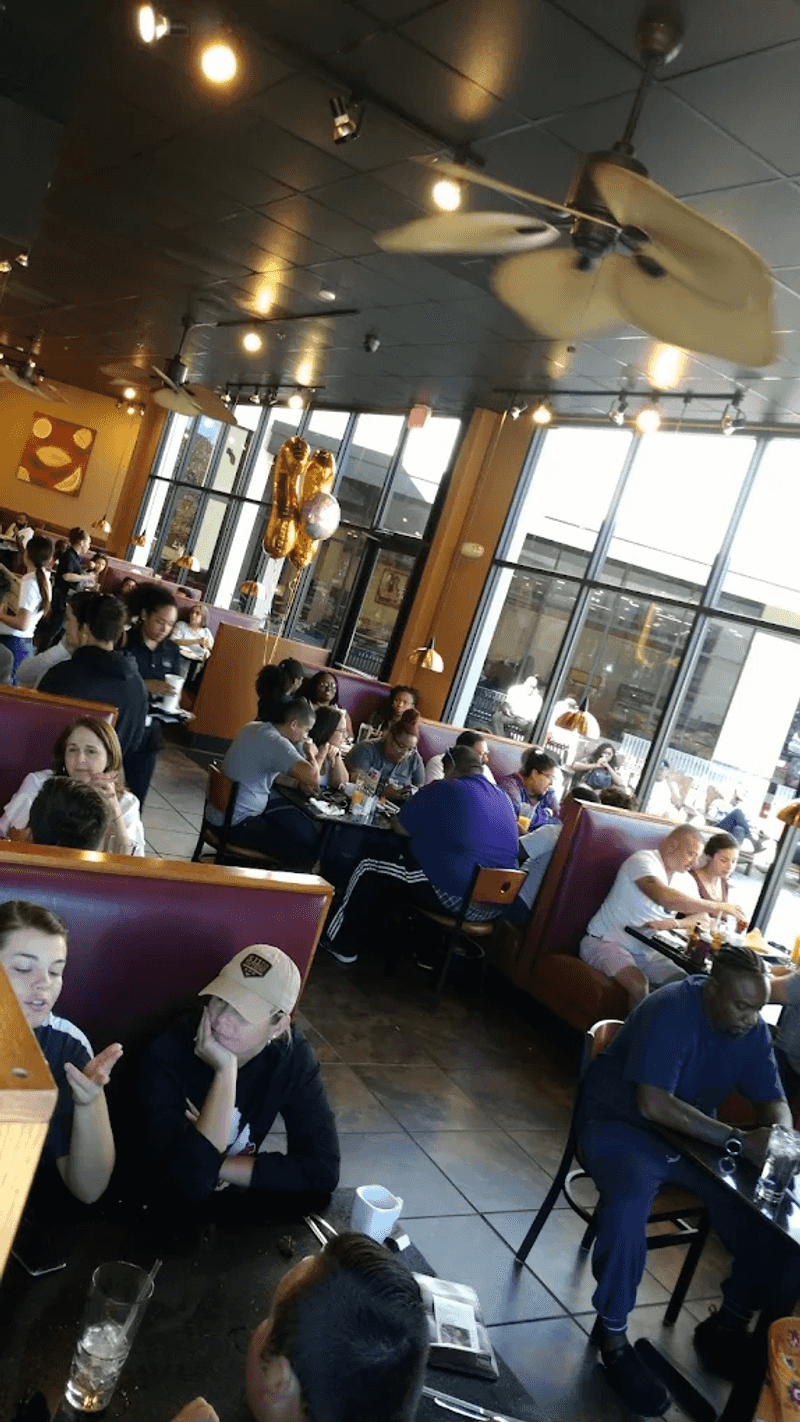 This Florida café is small, simple, and somehow always completely full 3 Morning Hours That Actually Work for Everyone