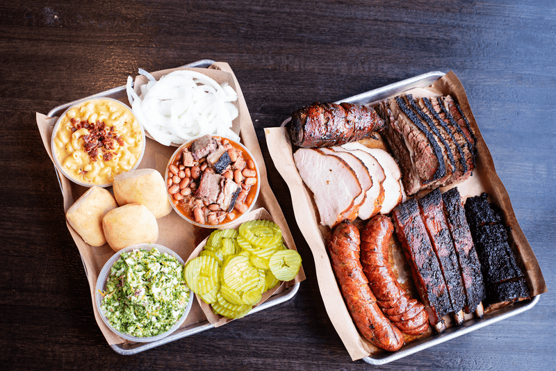 Generous Portions That Deliver Serious Value for Your Money