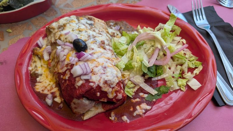 Chimichangas Worth Every Single Bite