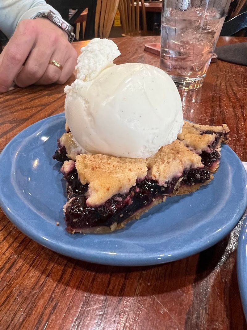 World-Famous Pies That Have Earned Every Bit of the Hype