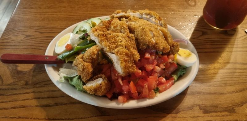 Generous Portions That Give You Real Value for Your Money