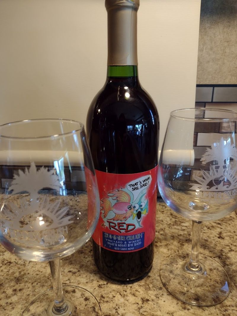 This Rustic Florida Vineyard Brings Together Wine Tastings and Live Music 8 Sweet Wine Selection for Every Kind of Palate