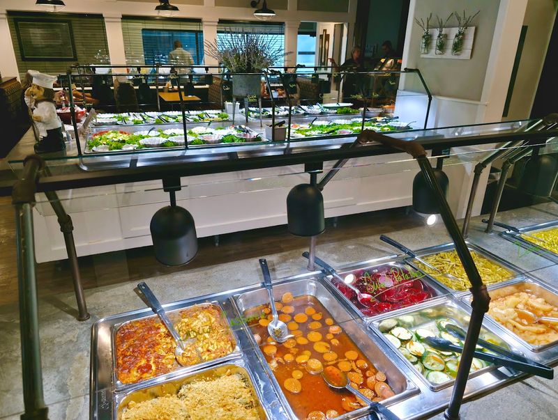 Four Soups Every Single Day