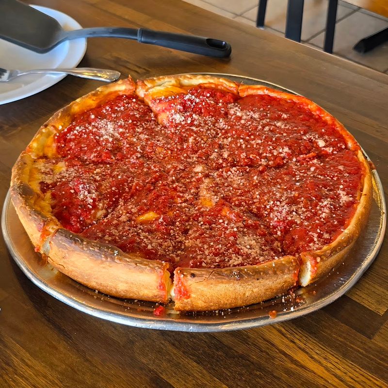 Tony's Little Italy - Placentia, California