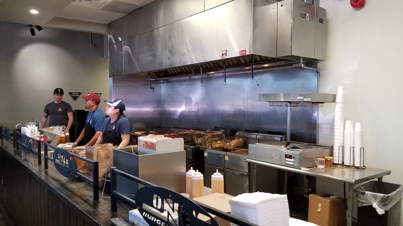 Friendly Staff Who Actually Improve Your Order