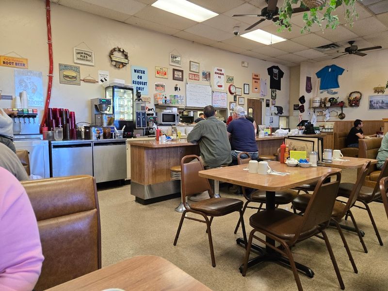 The Nostalgic Diner Atmosphere You Cannot Manufacture