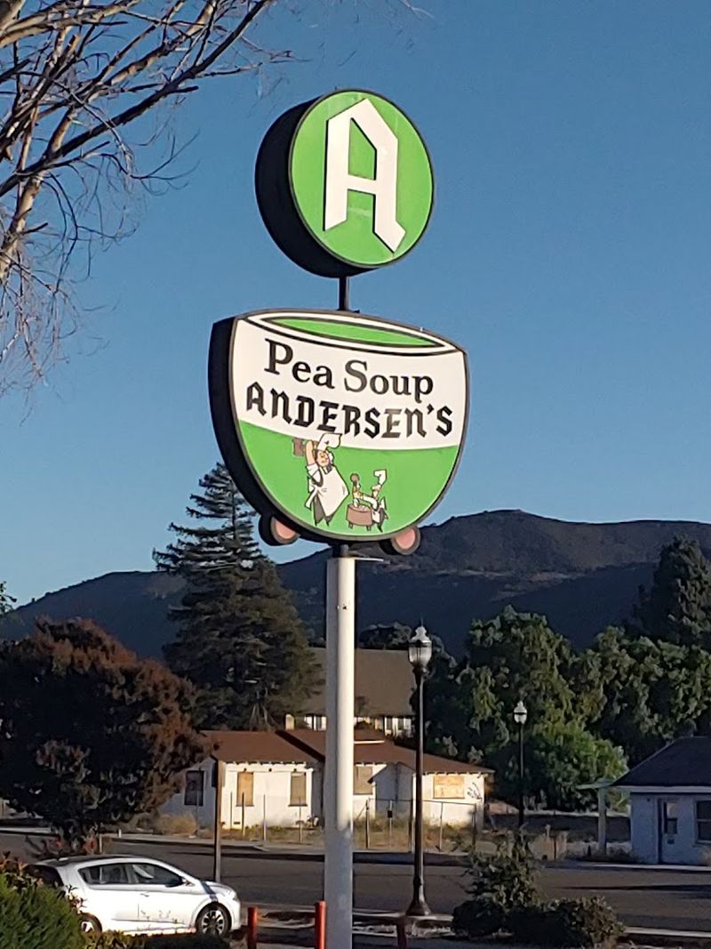 The Quirky Exterior Signs That Demand a Photo Stop