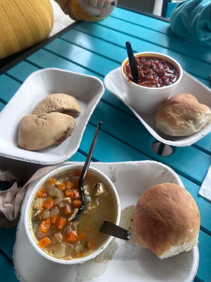 Picadillo Soup That Warms You From the Inside Out