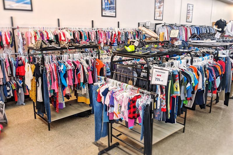 Clothing Deals for the Whole Family