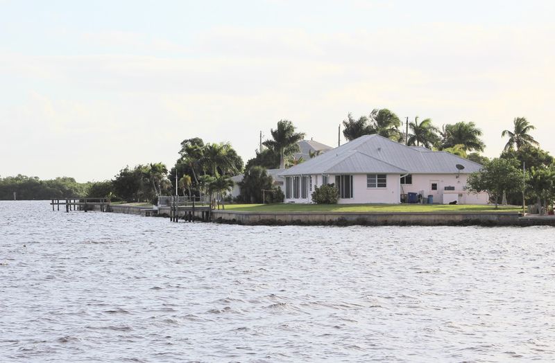 Sunsets That Stop You Mid-Sentence