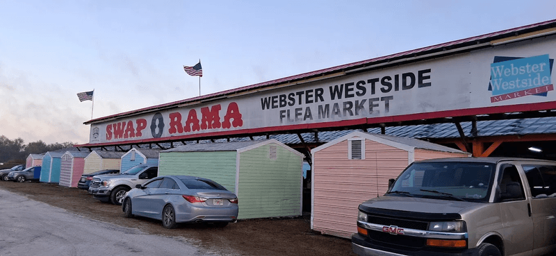 Massive Size That Will Blow Your Mind