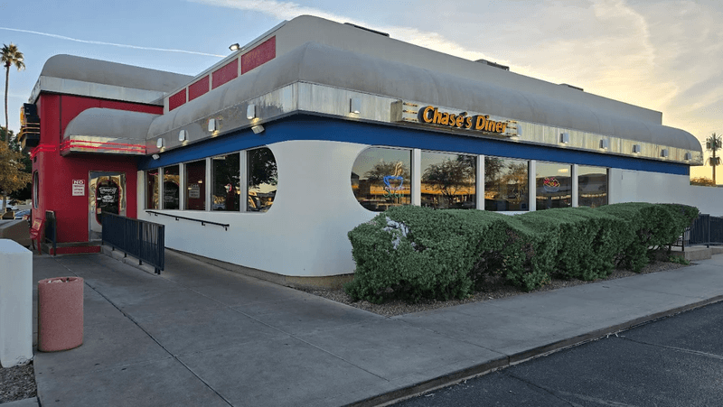 This No-Frills Arizona Diner Is Winning Locals Over With Its Homestyle Breakfast 15 How to Find Us