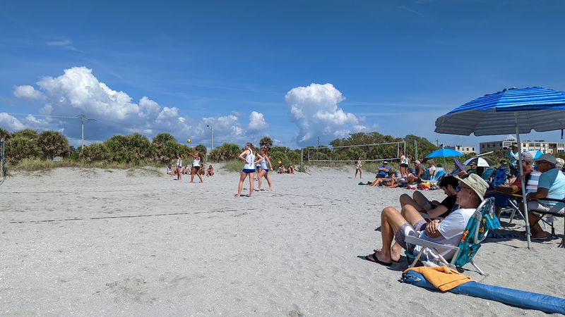 This Florida Beach Town Is One of the Best Places to Retire Without Giving Up the Coastal Lifestyle 13 Active Senior Community and Social Opportunities